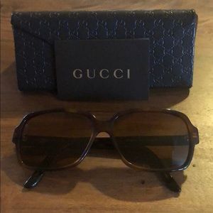 Gucci Sunglasses